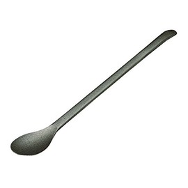 Fluorocarbon Chemical NR0367-001 Fluororesin (PFA) Coating Spoon, 5.3 gal (150 L)