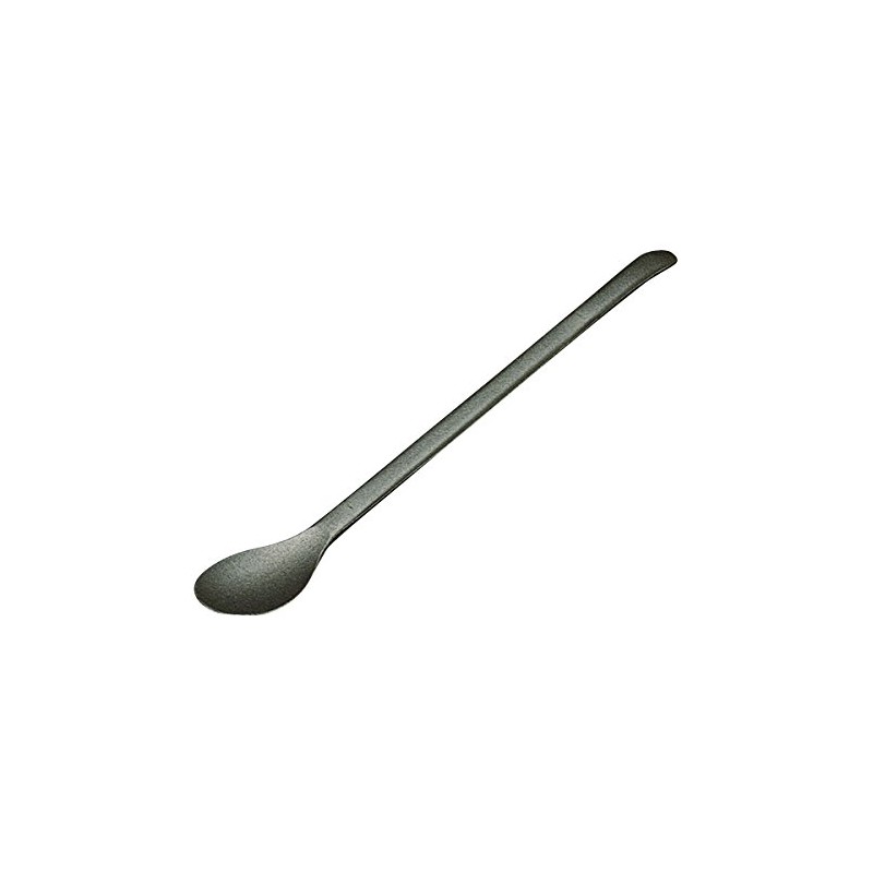 Fluorocarbon Chemical NR0367-001 Fluororesin (PFA) Coating Spoon, 5.3 gal (150