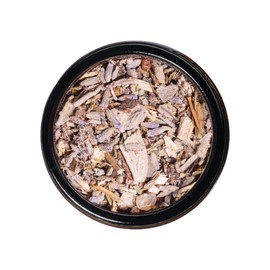 Milarepa Mantra Incense Mixture – Powerful Incense • Spiritual • Energetic Cleansing • 100% Natural • Similar: Palo Santo Incense Sticks, White Sage for Smoking • HerbsnRoots