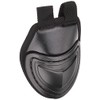 Zett Baseball Hard/Softball Throat Guard BLM3A Black