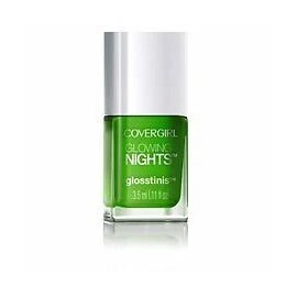 Covergirl Glossy Days Glosstinis Nail Polish BUY 2 GET 1 FREE (Add 3) (CHOOSE) - 720 Glo All Nite