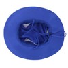 Connectyle - Sombrero de sol UV para niños pequeños, safari,