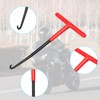 QiXinGYL Pack of 2 Exhaust Spring Hooks, Car Motorcycle Spring