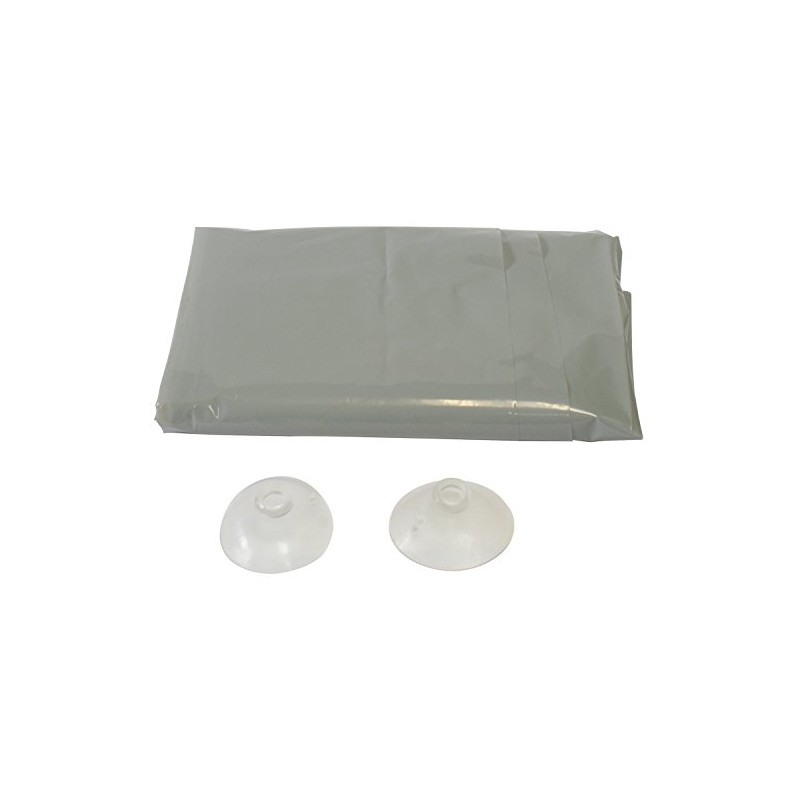 CORA 000120766 Ice Protection Car Windscreen Cover, 250 x 100