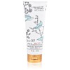 Library of Flowers True Vanilla Shower Gel, 8 fl oz,