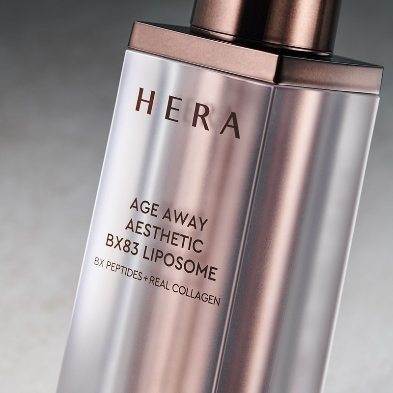 Hera Age Away Aesthetic BX83 Liposome 40ml / 헤라 에이지