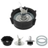 for Oster Blender Replacement Parts Blender Ice Crusher Blade with
