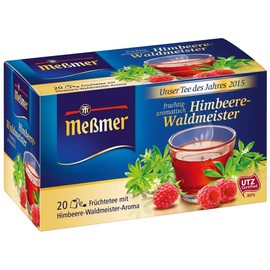 Meßmer Raspberry Woodruff