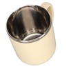 Convalescent Feeding Cup Prevent Leakage 360 Degrees Cover Maternity Drinking