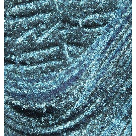 MAC Cosmetics Extra Dimension Foil Eye Shadow - Lunar Metal - 0.04 oz / 1.3g