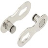 Shimano SLX CN-M7100 SLX chain with quick link, 12-speed, 126L,Silver