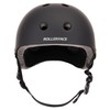Rollerface Casco Multi-Sport, Doble Certificado de Seguridad, Interior Extra acolchonado
