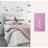 Shiny Pink Rhinestones Wall Plates Light Switch Decorative Cover Plate