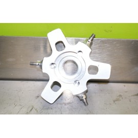 JR Race car Junior Dragster Shockwave O.D. JR RACE CAR Spider