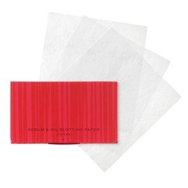 Shiseido Oil Blotting Paper, 90 Sheets