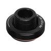 Bike Crankset Bolt Aluminum Alloy M15 M26 Hex Crank Arm