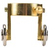 Peakloong Professional Copper Roller Guide Wheel Spacer Plasma Cutting Torch
