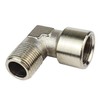 90° Screw Angle G 3/8 Inch Internal Thread R 3/8