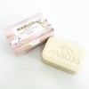NABLUS SOAP Nables Soap, Additive-Free, Completely Organic Soap (Goat Milk),