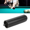 Billiard Pool Cue Extension Aluminum Alloy Pool Cue Stick Extender