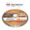 FEWELL 16 inch 406mm Diamond Saw Blade for Bridge Saw