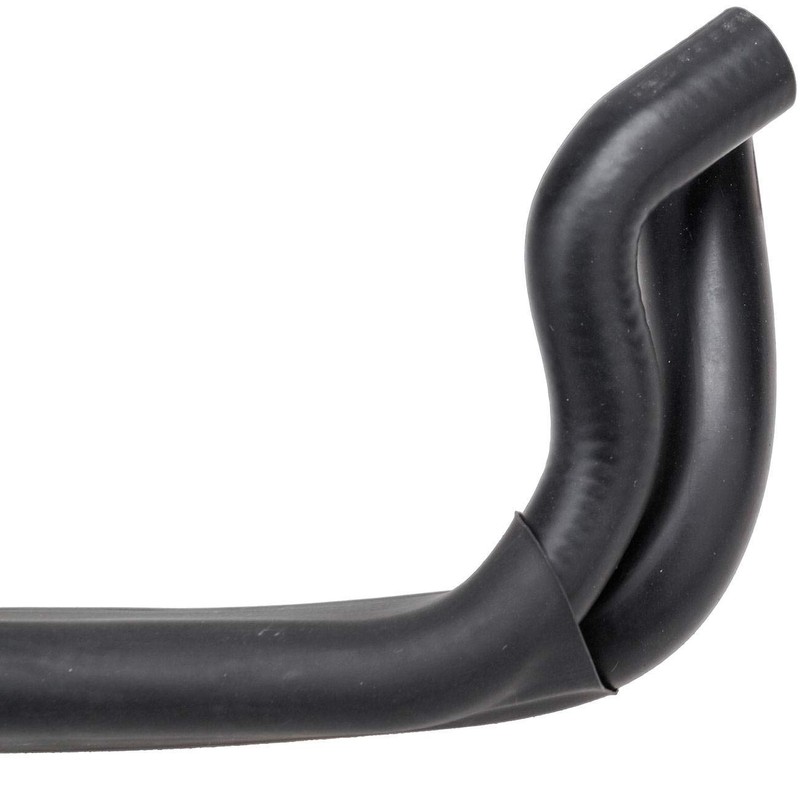 Bapmic 11151743386 + 11157501567 Crankcase Ventilation Hose + Valve for