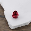 SG Store 2pcs 37° Composite Aluminum Alloy Pulley Shooting Aiming