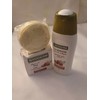 SIVODERM Nutritive Argan oil Body lotion & Soap Tones Skin.250,150g.