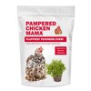 Pampered Chicken Mama Pampered Chicken Mama Backyard Chicken Supplement Treat: