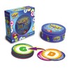 Wordblitz card game for 2 or more players aged 6