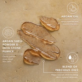 Moroccanoil Body Polishing Scrub