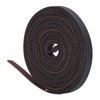 GT2 Timing Belt 3D Printing Open 6mm Width 2mm Picth