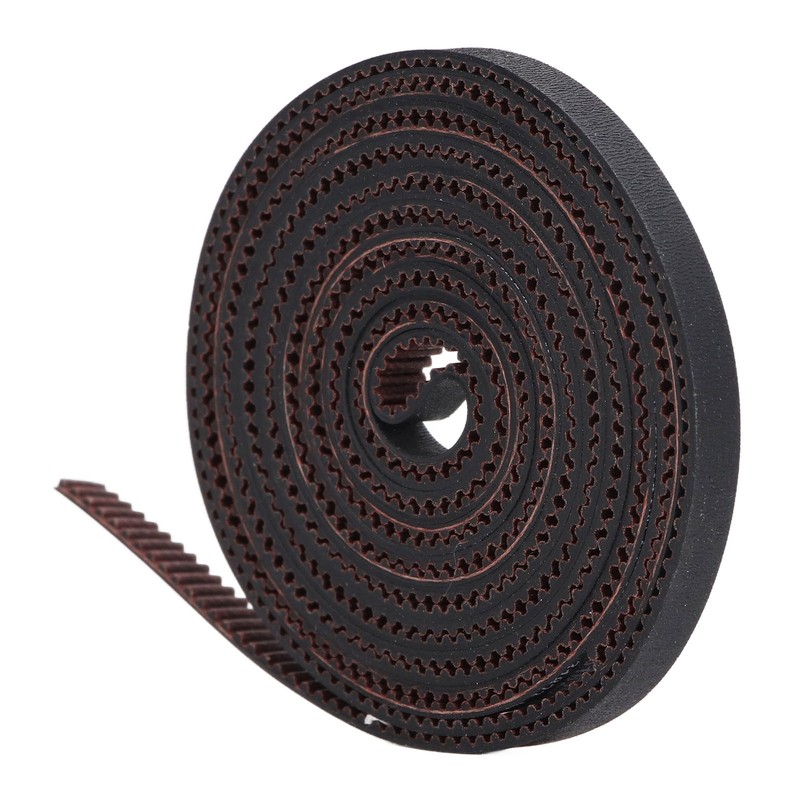 GT2 Timing Belt 3D Printing Open 6mm Width 2mm Picth