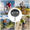 Cycling Computer Mount | Aluminum Alloy Computer Mount Extended Mount