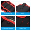 PATIKIL Tool Belt, Construction Belt for Carpenters, Electricians, Tool Bag