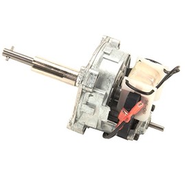 Wisco 0017596 Drive Motor