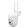WiFi Security Cameras 1080P 2 Way Talk 2.4GHz WiFi 100‑240V