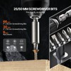 VEVOR Drill Bit Set, 246 Pieces Drill and Driver Bit