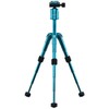 Mantona Kaleido 21185 Mini Photo/Table/Travel Tripod with Ball Head with