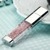 FeliSun Kristall USB-Flash-Laufwerk USB 3.0 Flash Drive Speicherstick USB Externer
