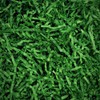 GoooodGift - 3 oz - Green - Crinkle Cut Paper