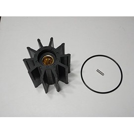 StayCoolPumps SCP-30000K Impeller Kit Replaces Sherwood 30000K