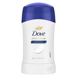 Dove Women's Antiperspirant Stick Original 3 x 40 g