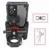 HOUSE TUNING Bike Cellphone Holder for Bike 360 Degree Rotation