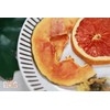 Mixed Fruit Flower Tea || Grapefruit-Strawberry-Papaya-Chrysanthemum 3 Packs