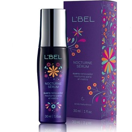 L'BEL - Nocturne Antiedad Edición Limitada