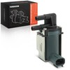 A-Premium Vapor Canister Purge Solenoid Valve Compatible with Mitsubishi Montero,