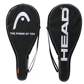 Head Youtek Tennis Racquet Cover