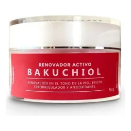 Crema Renovador Activo 50gr Dailyderm Tipo de piel Todo tipo de piel