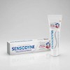 Pasta De Dientes Sensodyne Sensodyne Sensitivity & Gum White